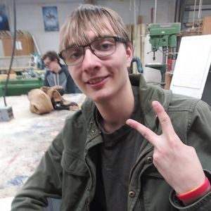 Meet your Posher, Jon